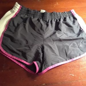 Athletic shorts